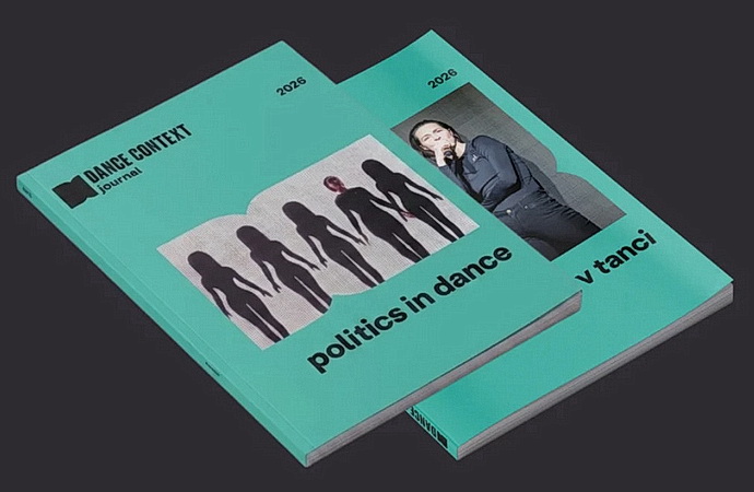 Dance Context Journal
