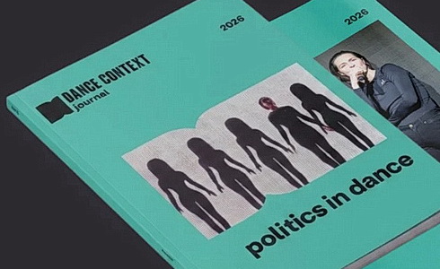 Dance Context Journal