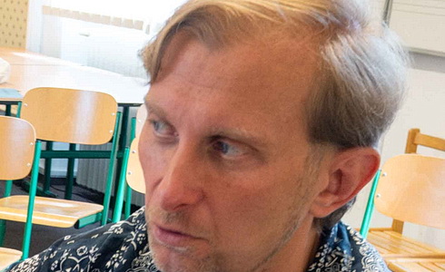 Ivo Kah�nek