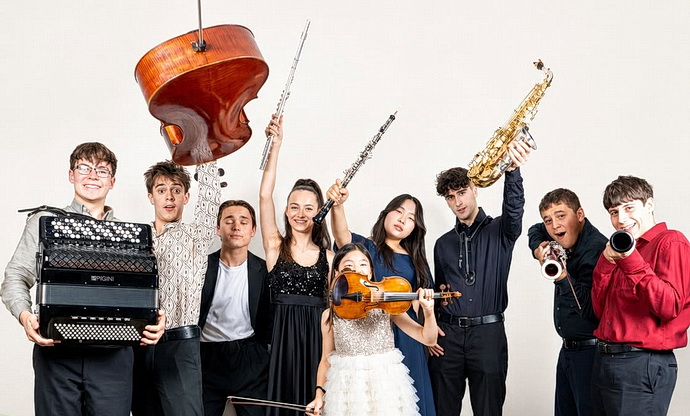 Concertino Praga