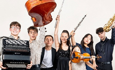 Concertino Praga