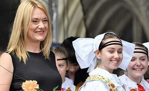 Magdalena Ko�en� 