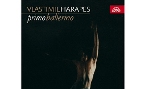 Vlastimil Harapes: Primo ballerino