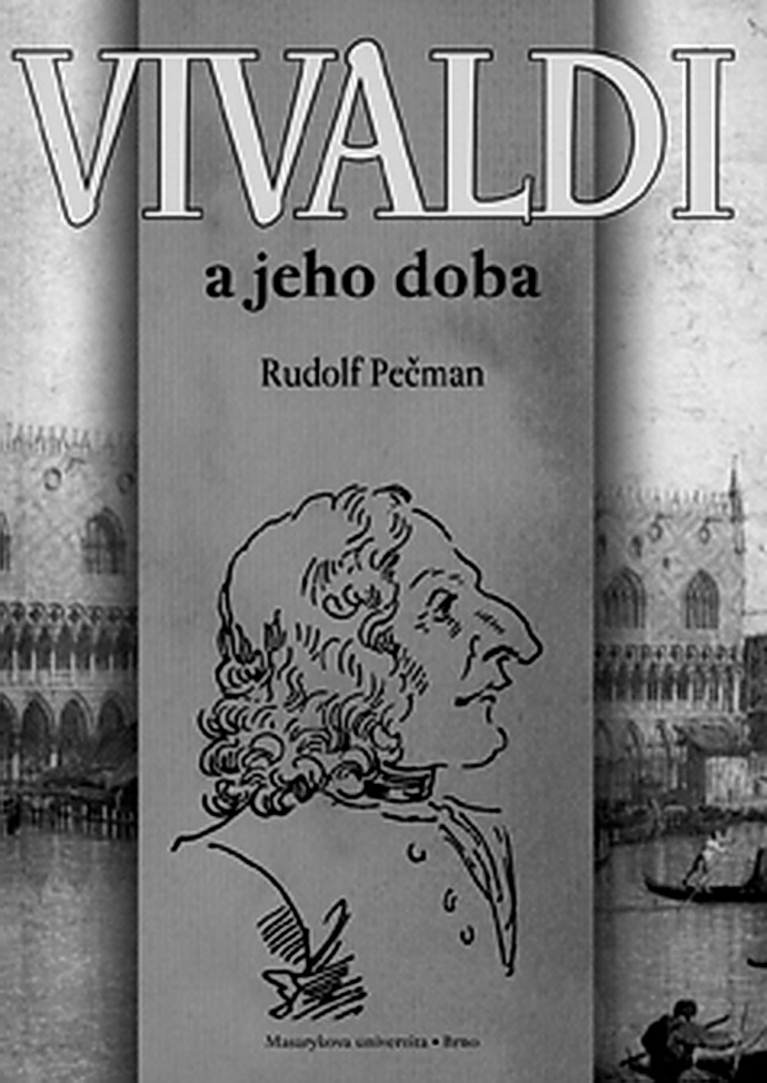 Rudolf Peman: Vivaldi a jeho doba
