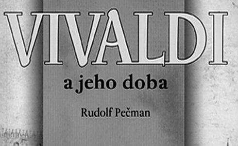 Rudolf Peman: Vivaldi a jeho doba