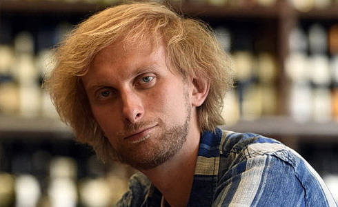 Ivo Kahánek