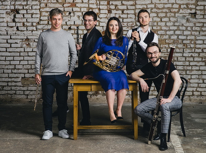 Belfiato Quintet