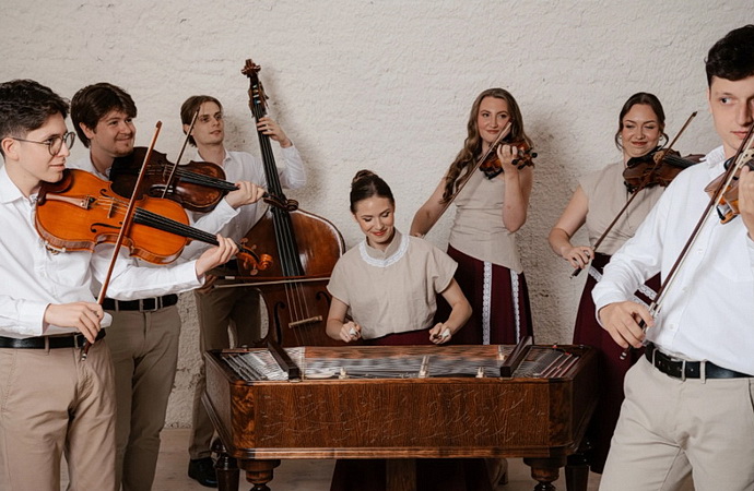 BrKo Ensemble