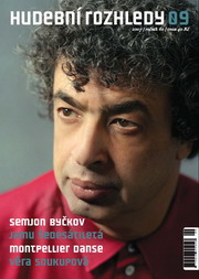 Hudební rozhledy v září