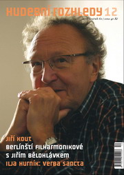 Hudební rozhledy v prosinci