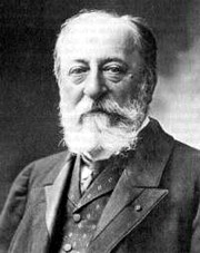 Camill Saint-Saëns