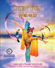 Show Shen Yun