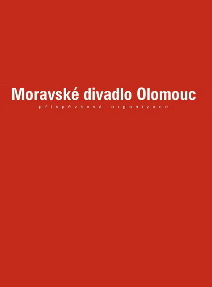 Moravsk divadlo Olomouc