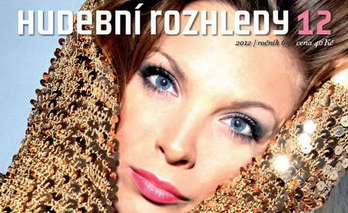 Hudební rozhledy 12/12