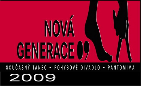 PROJEKT NOVá generace 2009