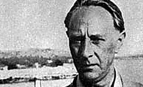 Bohuslav Martinů