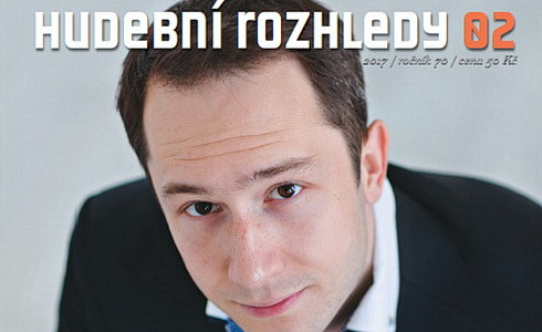 Hudební rozhledy 02/17