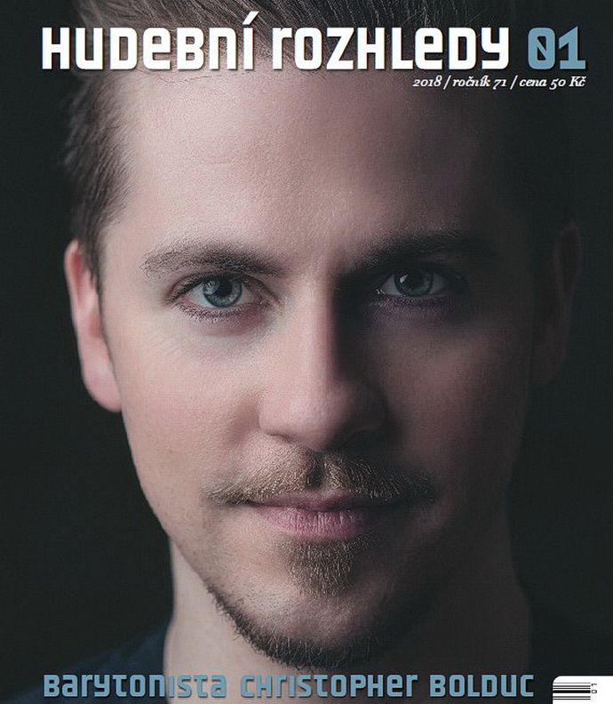 Obálka HR 01/18