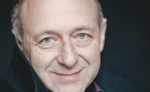 Iván Fischer