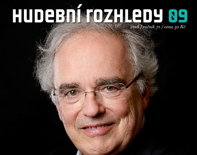 Ronald Zollman na oblce HR 09/18