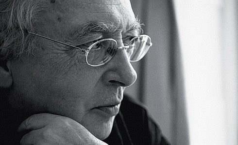 Philippe Herreweghe na obálce HR 04/20