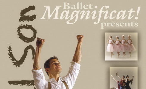 Ballet Magnificat: Marnotratn vandrovn