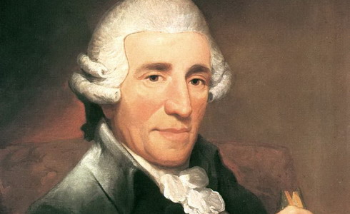 Joseph Haydn