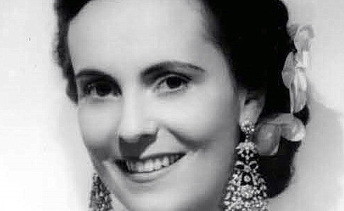 Jarmila Novotná