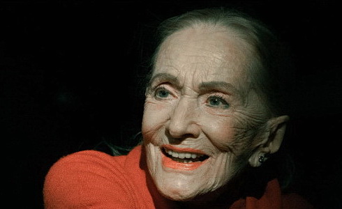 Soňa Červená (2019)