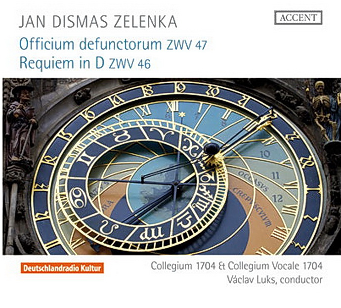 CD Jana Dismase Zelenky
