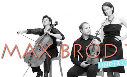 Max-Brod-Trio