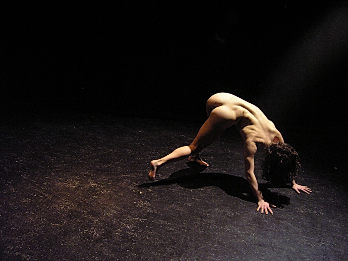 Holandští UNITED-C v Olomouci