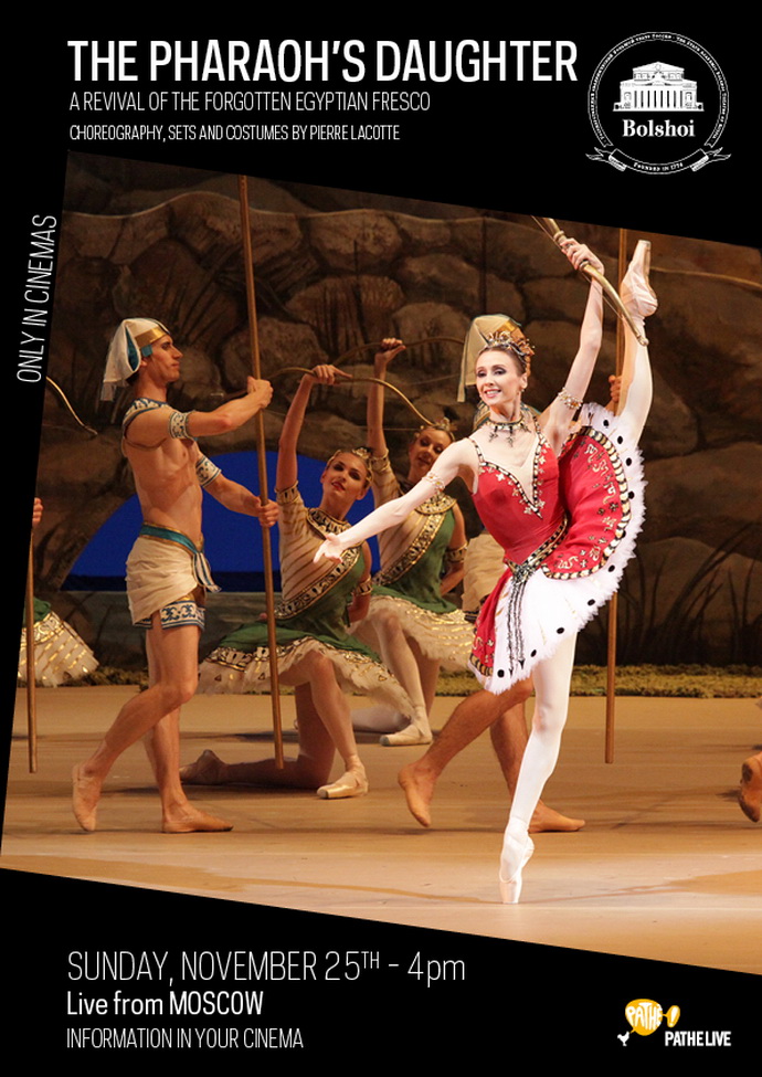 Faranova dcera v kin