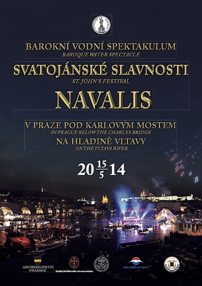 Navalis 2014 – barokn hudba a zaloen svatojnsk sbrky