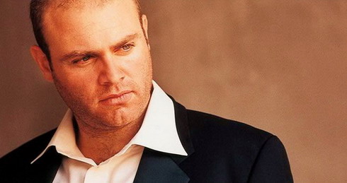 Tenorista Joseph Calleja