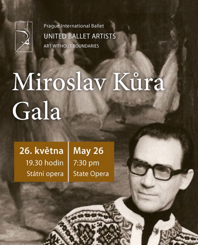 Miroslav Kra Gala