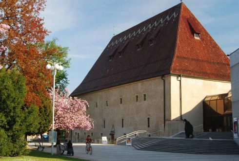 Litoměřický hrad