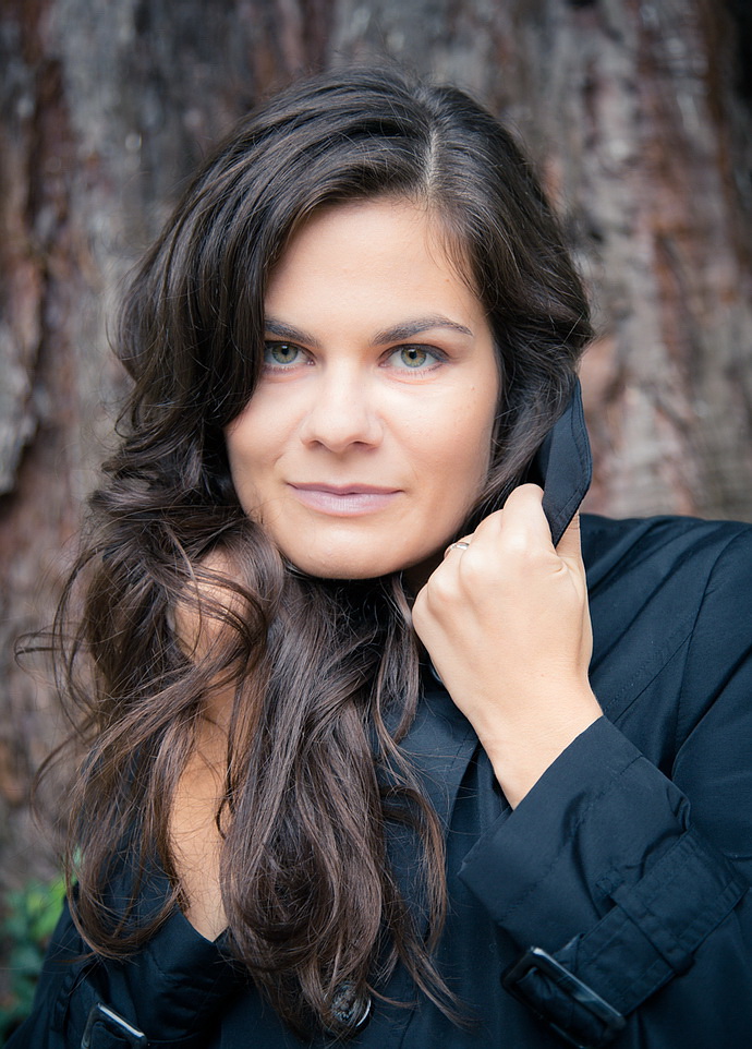 Ivana Rusko