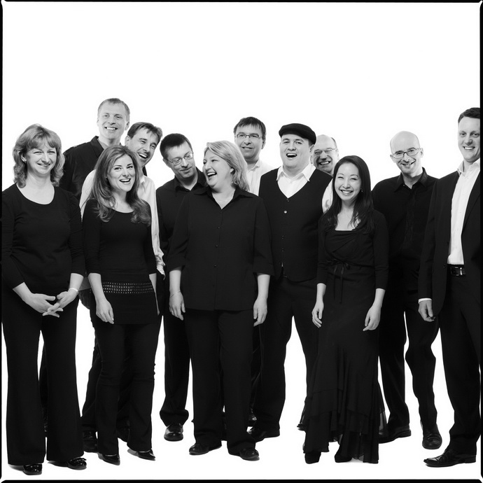 PKF orchestr (Zdroj: M. Nešič)