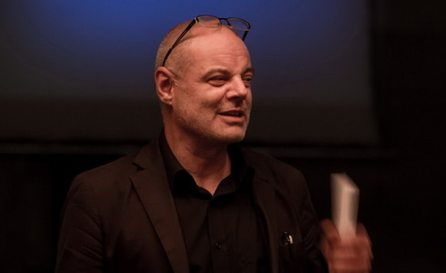 Petr Kofroň (Zdroj: Morris Media 2013)