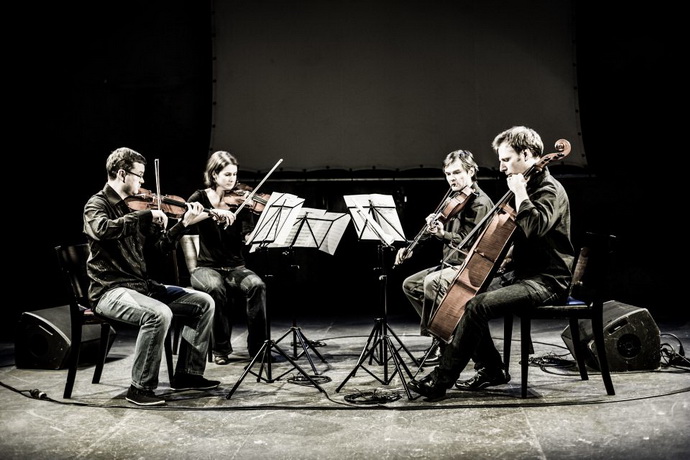 Krása dneška (Zdroj: M. Římánek)