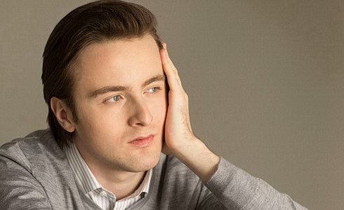 Daniil Trifonov