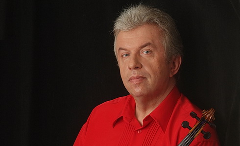 Jaroslav Svěcený