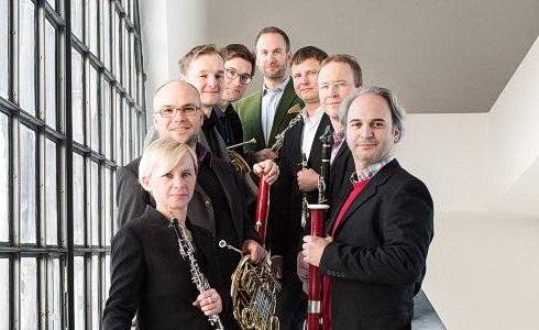 PhilHarmonia Octet