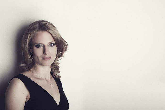 Veronika Böhmová