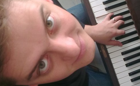 Dirigent Jan Kučera