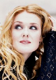 Magdalena Kožená