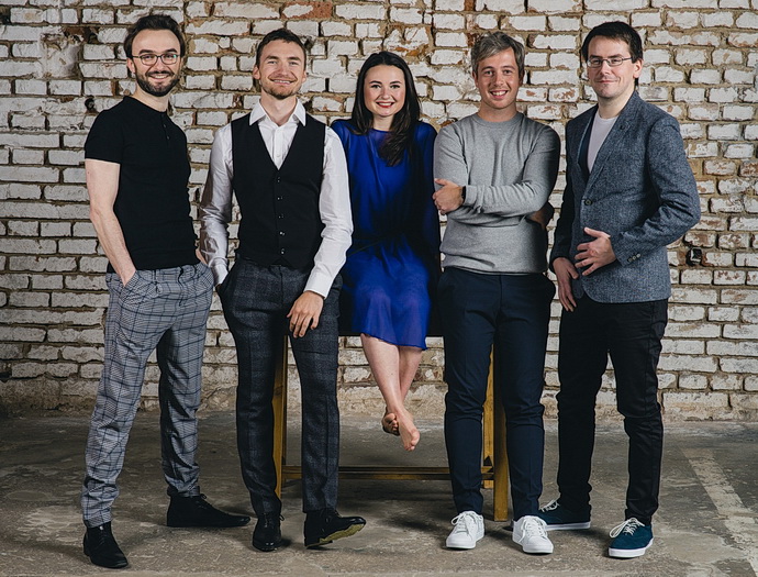 Belfiato Quintet