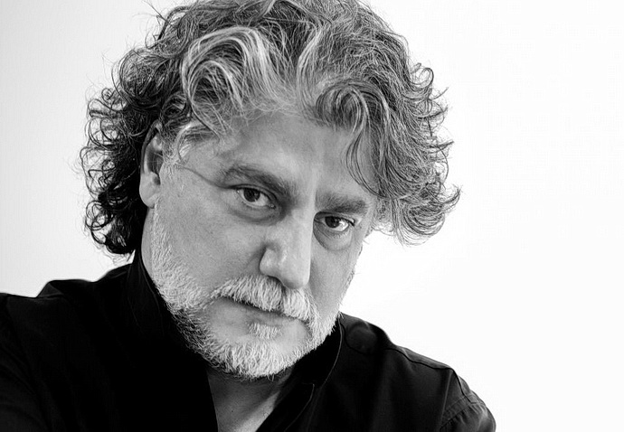 José Cura