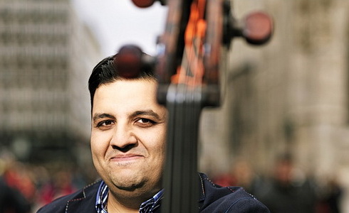 Ödön Rácz (Foto: Lukáš Beck)